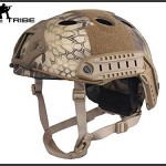 Military-Army-Tactical-Series-Airsoft-Paintball-Hunting-Climbing-Protective-Fast-Helmet-Paratroop-Jumper-Style-Color-Highlander-0