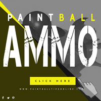 Get Your Paintball Ammo, Best Prices ...